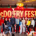 Pinoy Fans Celebrate McDonald’s Iconic Fries with a Nationwide FryFest