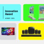 LG ELECTRONICS Wins “Best Brand of IFA 2026” and Multiple Honors at IFA Innovation Awards