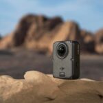DJI Osmo 360 II Delivers 8K 360° Flagship Imaging, Enabling Epic Shots From All Angles, Day or Night
