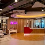 2GO Strengthens Commitment to Growth and Employee Experience with Relocation to Four E-Com Center