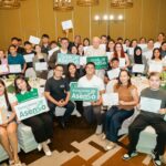 Grab Asenso Learning Caravan brings digital upskilling to Puerto Princesa MSMEs