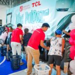 TCL BringsSmart Laundry Experience to Filipino Communities Through Labapalooza