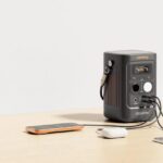 Putting the true power in portability with the Jackery Explorer 300D