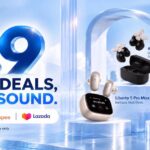 Make 9.9 Sound Better: Score Big Deals and Freebies from Anker soundcore