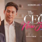 HONOR 600S and VIVA to Create Magic with AI Image-to-Video
