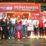 PLDT volleyball stars join in the fun, recharge at the heart of Peñafrancia