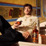 CHIVAS REGAL UNVEILS NEW BLEND CO-CREATED WITH CHARLES LECLERC