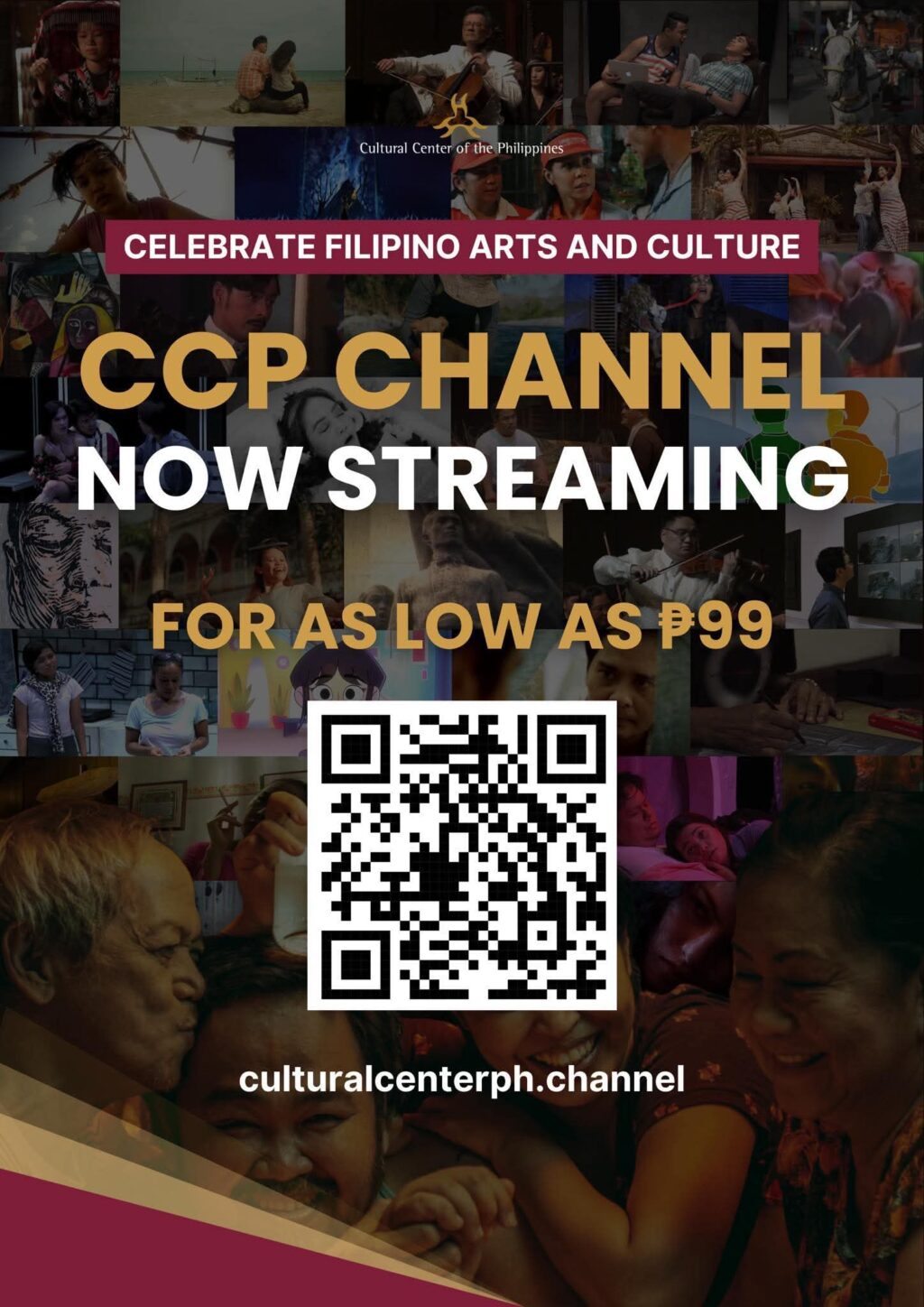 Medical Channel Center CCP Channel revamps the classics this October - Corner Magazine PH