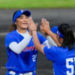 Cebuana Lhuillier-Backed Blu Girls Roll Past Singapore, 10-0, Extend Winning Streak at the 20th Asian Games