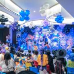 Spooktacular Stays and Halloween Fun Megaworld Global Hotels & Resorts Brings the Tricks and Treats to PH Destinations