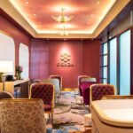 A More Rewarding Arrival in Manila: Okada Manila Introduces Exclusive Airport Lounge for Reward Circle Members