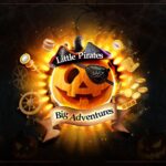 Little Pirates, Big Adventure: A Fun Halloween Celebration for the Whole Family