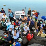 One Jollibee Group for the Ocean.