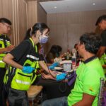 inDrive champions holistic driver well-being through Wellness Day Initiative