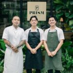 Belmont Hotel Manila Celebrates Batangueño Cuisine Through PAMANA