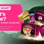 foodpanda Gamifies Halloween Grocery Shopping with Limited-Edition Mystery Boxes and Golden Ticket Vouchers