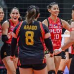Eyes on the prize: PLDT’s leaders Kath Arado and Savi Davison prime for new PVL push