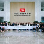 TCL Strengthens Philippine B2B Dealer Partnerships Through Global Air Conditioning Factory Tour 