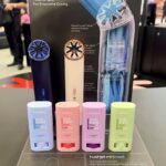 Hello Glow takes sun care from everyday commutes to the golf course