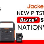 Jackery and BLADE Auto Center join forces to empower Filipino homes and road trips