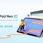 See More, Learn More: See More, Learn More: TechLife Teases Pad Neo SE, a Learning Companion Designed for Families