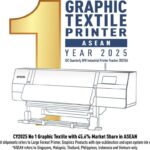 Epson recognized by IDC as the leading printer brand within ASEAN