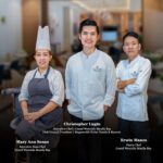 Beyond the Kitchen: Meet the Chefs Behind Grand Westside Manila Bay