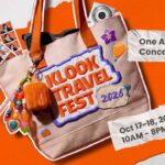 Treat yourself to the Best Travel Deals at Klook Travel Fest 2026!