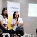 Global Dominion, Pasig City LEDIO equip women entrepreneurs with basic accounting skills