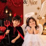 Candy by Day, Cocktails by Midnight: F1 Hotel Manila’s Halloween in BGC