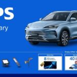 Philips Celebrates 135 Years of Lighting Excellence with a Chance to Win a ₱1.6 Million Hybrid SUV