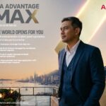 AIA Philippines expands access to top-performing global income funds through Advantage Max, combining life protection, growth and potential income