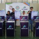 Maynilad makes handwashing a community effort
