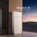 From Solar Generation to Smarter Home Energy: TCL PV TECH Introduces BlueArk X1
