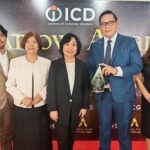 Etiqa Philippines Marks Third Straight Year of Two-Golden Arrow Recognition