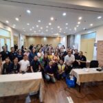 Faith Meets Accountability: Catholic Communities in Laguna Take On the Impeachment Trial Through TAPAT DAPAT Caravan