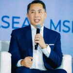 Fuse CEO Tony Isidro highlights how fintech is helping small businesses unlock better financing at the ASEAN MSME Summit