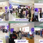 HONOR 600S PHP 1 Million Shopping Spree Promo Registration Extended Until October 18 
