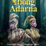 Ballet Manila’s Ibong Adarna takes flight anew at the Areté stage in Ateneo