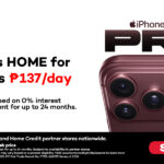 Home Credit Makes the Latest iPhone 18 Pro and 18 Pro Max More Accessible with Double-Zero and Trade-In Offers 