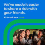 GrabCar Group Ride now splits the fare automatically, with savings of up to 50% per passenger