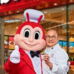 Filipino chef behind Dubai chocolate phenomenon teams up with Jollibee for Christmas