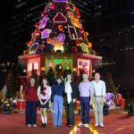 ‘The Gifts That Bring Us Together:’ UNIQLO Philippines Begins Holiday Festivities