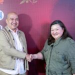 PLDT Global, SM Cinema reach overseas Filipinos through Ramdam