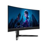 Acer takes gaming to new heights with Predator and Nitro Monitors