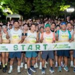 PalawanPay Marathon draws over 2,500 runners in its Puerto Princesa Leg