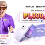 Win Brand-New HONOR 600S as HONOR Philippines Goes Live for TikTok New Arrival Day
