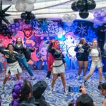 Lights, Camera, Action! Kingsford Hotel Manila Brings Family Movie Magic This Halloween