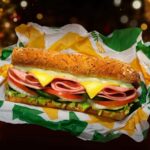 ChristmasHam,But Make It a Sub:Subway®Unveils the New Waldorf Fiesta Ham