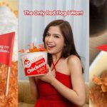 Jollibee gives ‘red flags’ a spicy twist with Chickenjoy